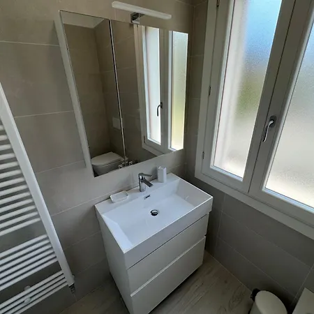 Appartement App4rent Primavera - 2 Family Lido di Jesolo