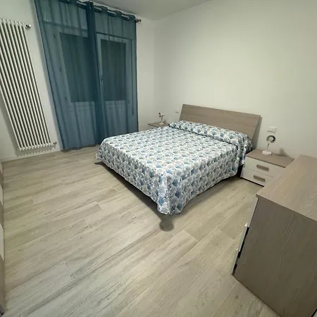 Appartement App4rent Primavera - 2 Family Lido di Jesolo