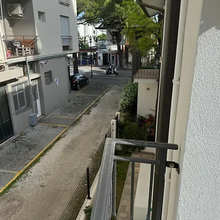 Apartamento App4rent Primavera - 2 Family Lido di Jesolo