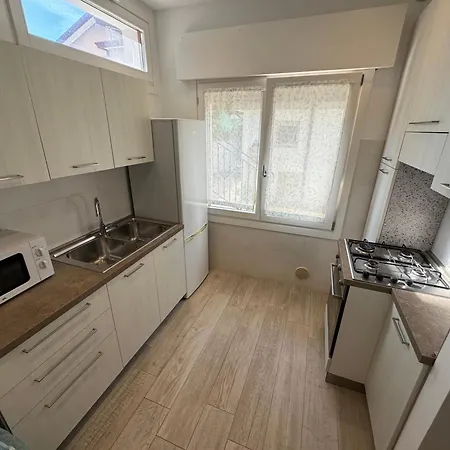 App4rent Primavera - 2 Family * Lido di Jesolo