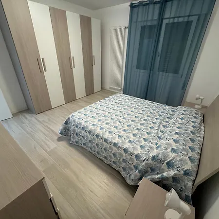 App4rent Primavera - 2 Family Apartamento Lido di Jesolo