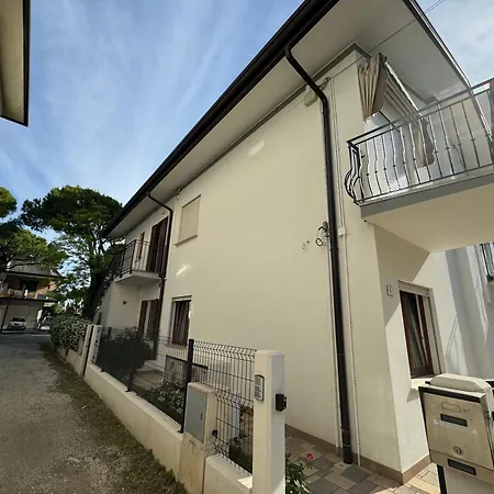 App4rent Primavera - 2 Family * Lido di Jesolo