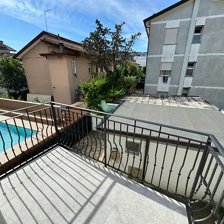 App4rent Primavera - 2 Family