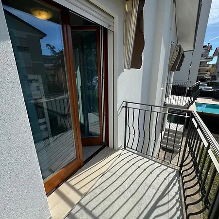 App4rent Primavera - 2 Family Lejlighed *