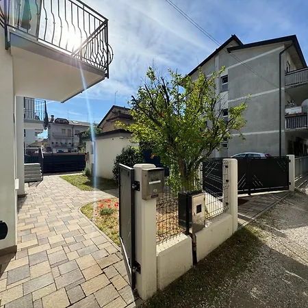 App4rent Primavera - 2 Family * Lido di Jesolo