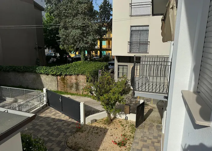 App4rent Primavera - 2 Family * Lido di Jesolo