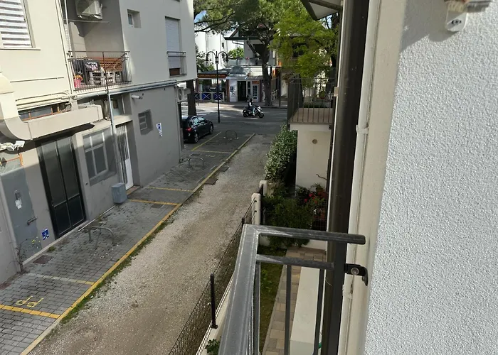 Apartamento App4rent Primavera - 2 Family Lido di Jesolo