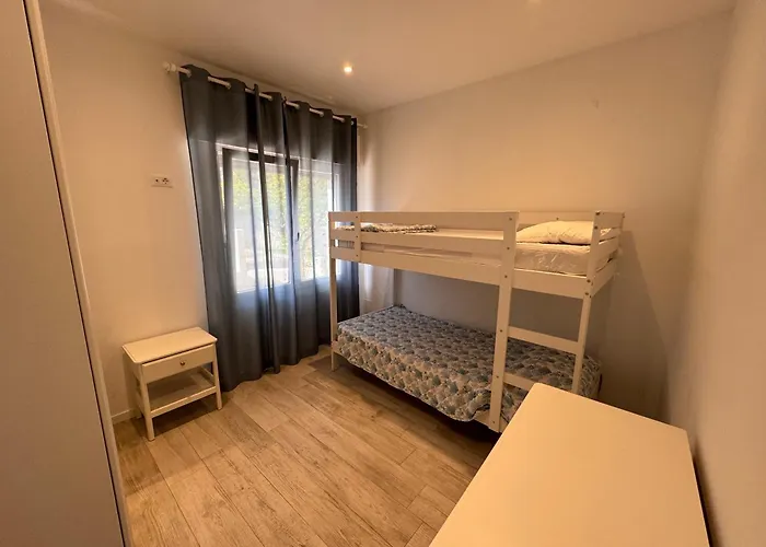 App4rent Primavera - 2 Family Apartamento *