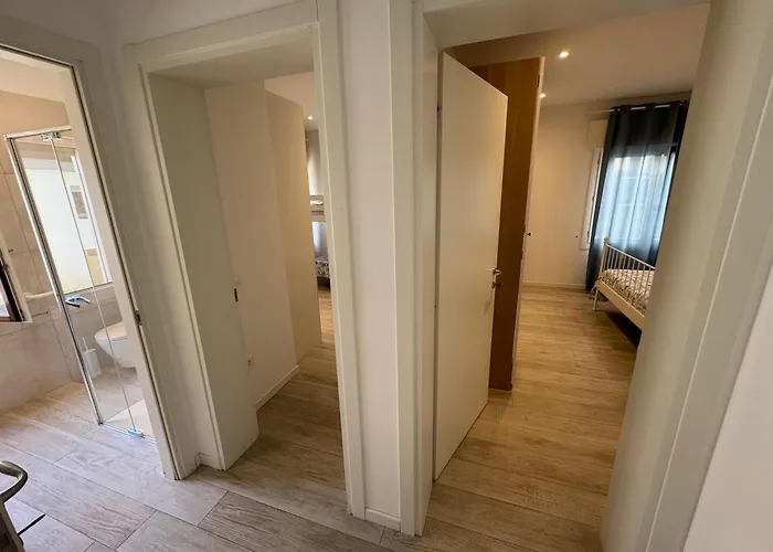 App4rent Primavera - 2 Family