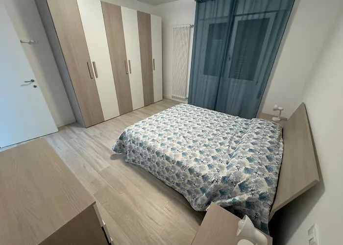 App4rent Primavera - 2 Family Apartamento Lido di Jesolo