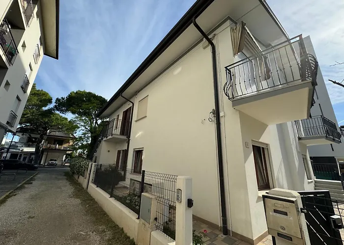 App4rent Primavera - 2 Family * Lido di Jesolo