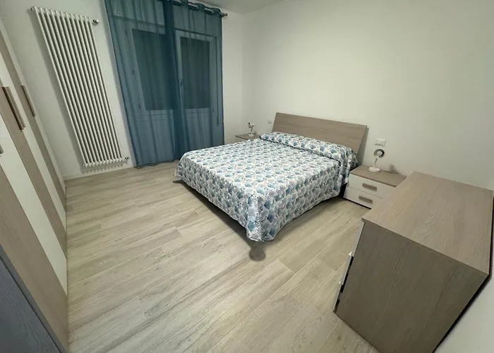 Apartamento App4rent Primavera - 2 Family Lido di Jesolo