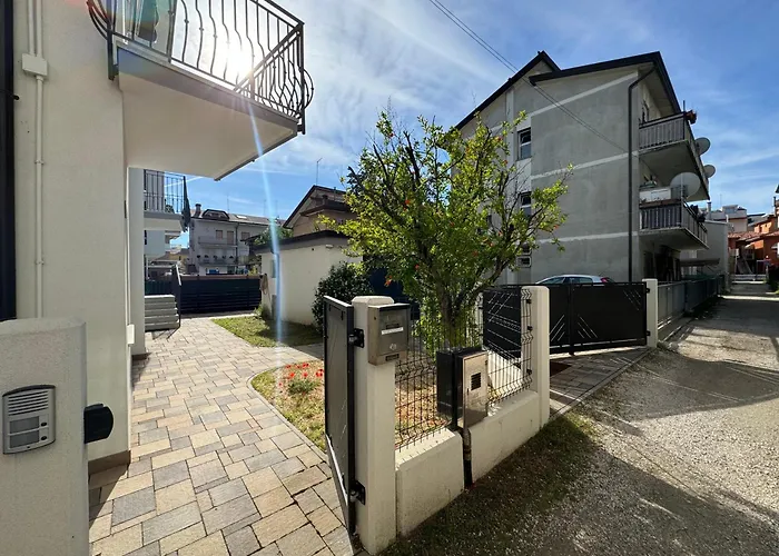 App4rent Primavera - 2 Family * Lido di Jesolo