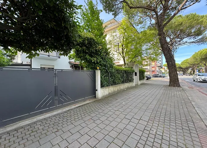 App4rent Primavera - 2 Family Apartamento Lido di Jesolo